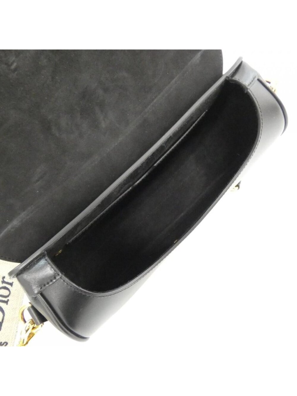 Dior Bobbi Large Shoulder Bag - Picture 8 of 9